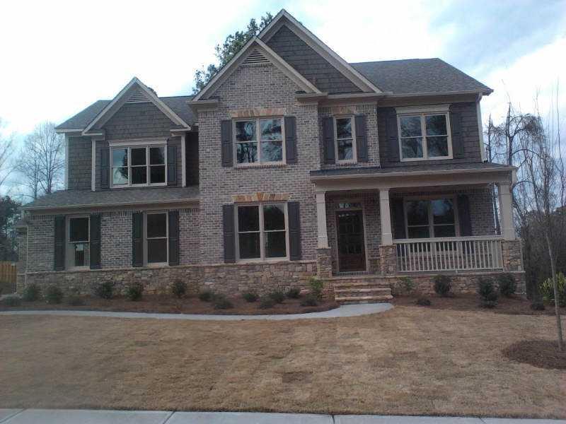 416 Rocky Creek Grove, Woodstock, GA 30188