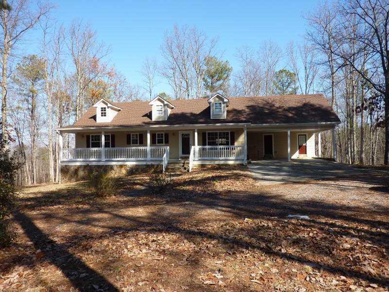 52 Douthit Bridge Rd., Dallas, GA 30132