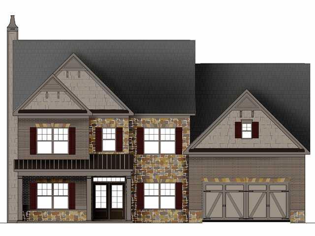 000 Lake Charles Dr., Roswell, GA 30075