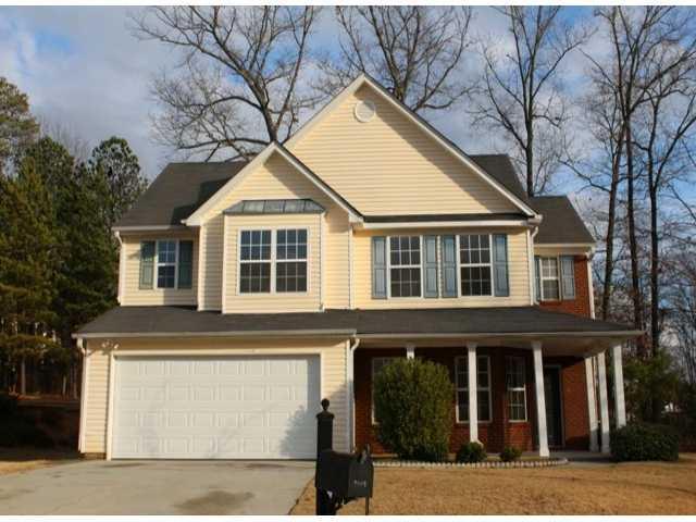1005 Brighton Cove Tr., Lawrenceville, GA 30043