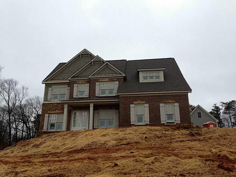 0000 Lake Charles Dr., Roswell, GA 30075