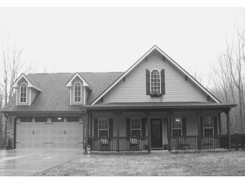 6022 Old Howser Mill Rd., Gainesville, GA 30506