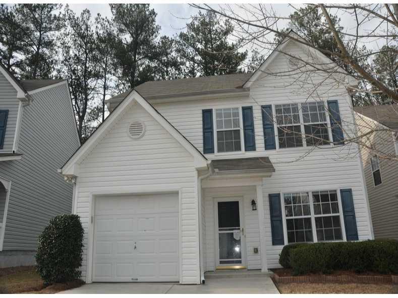 149 Spring Walk Way, Lawrenceville, GA 30045