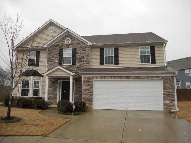 450 Franklin St., Braselton, GA 30517