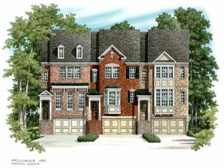 3517 Broughton Sq. #80, Atlanta, GA 30339