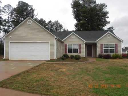 810 Rosewood Ln., Monroe, GA 30656