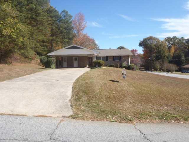 1800 Caribaea Tr., Atlanta, GA 30316