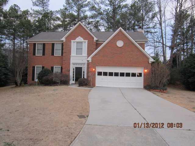 115 Madison Ct., Duluth, GA 30097