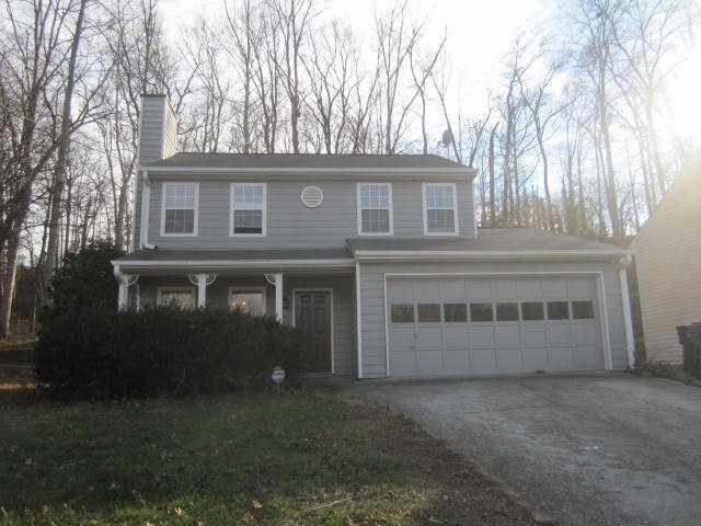 5616 Western Hills Dr., Norcross, GA 30071