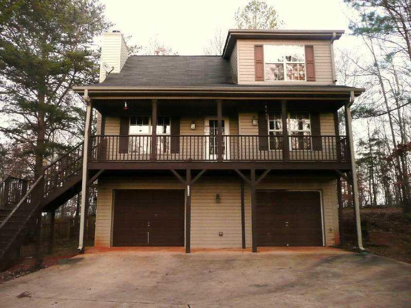 5430 Truman Mountain Rd., Gainesville, GA 30506