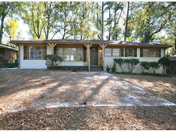 1749 Boulderview Dr., Atlanta, GA 30316