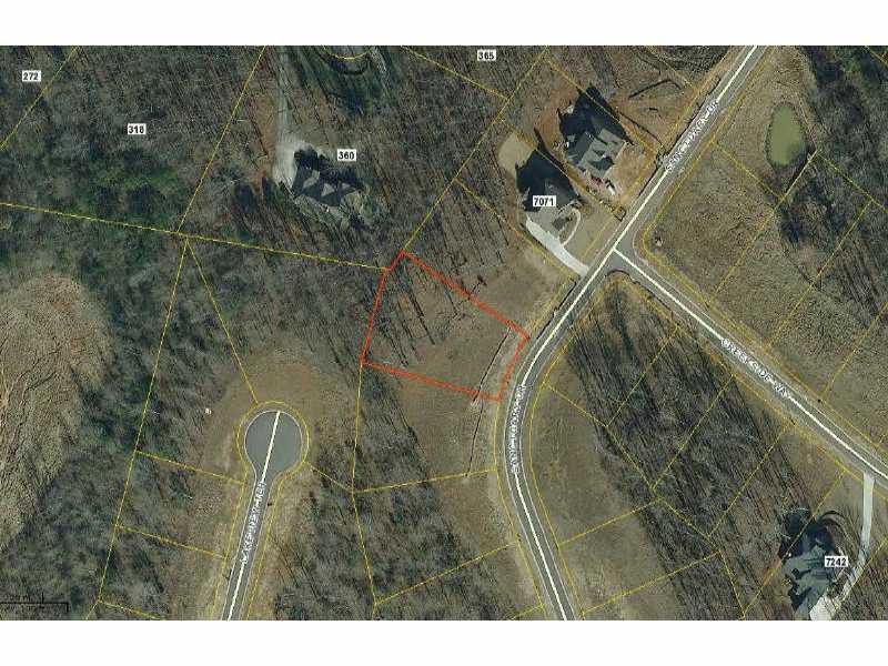 8 Sanctuary Dr., Braselton, GA 30549