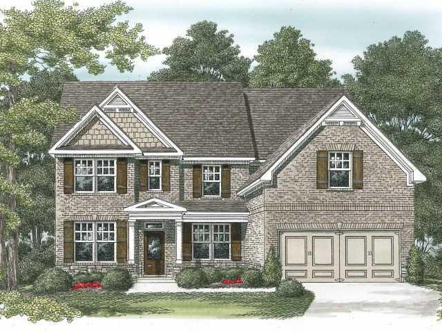 340 Laurel Heights Dr., Suwanee, GA 30024