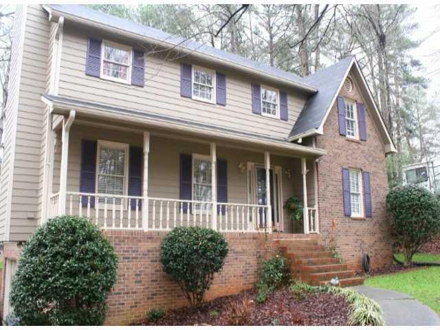 4561 Queen Anne Ct., Mableton, GA 30126