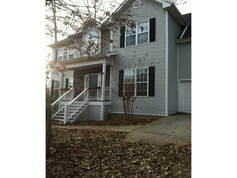 1110 Fieldstone Dr., Canton, GA 30114