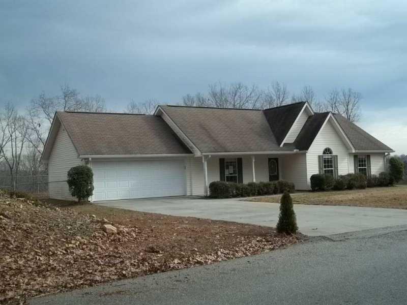 401 Ivy Ter., Dahlonega, GA 30533