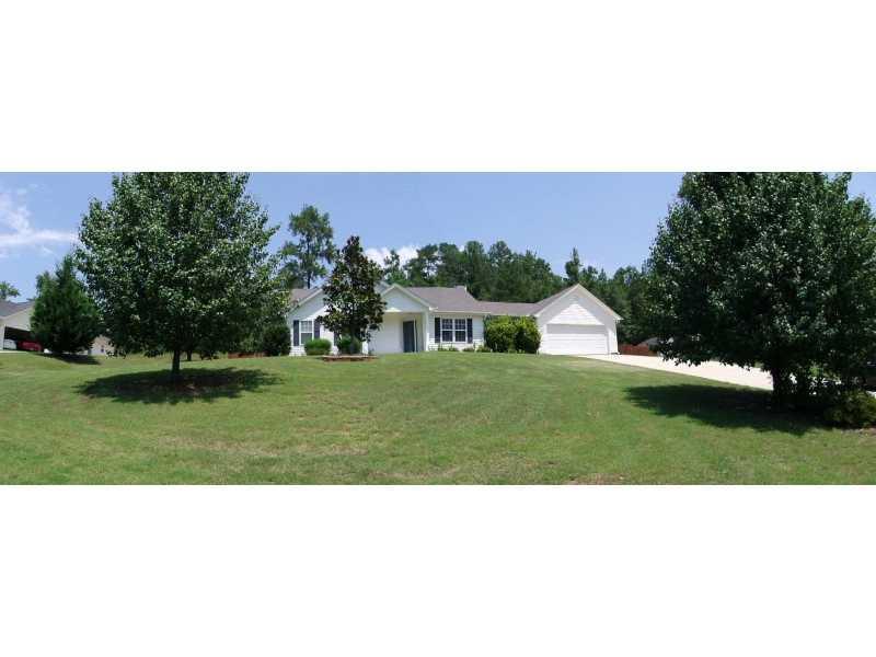 284 Hickory Bluff, Braselton, GA 30517