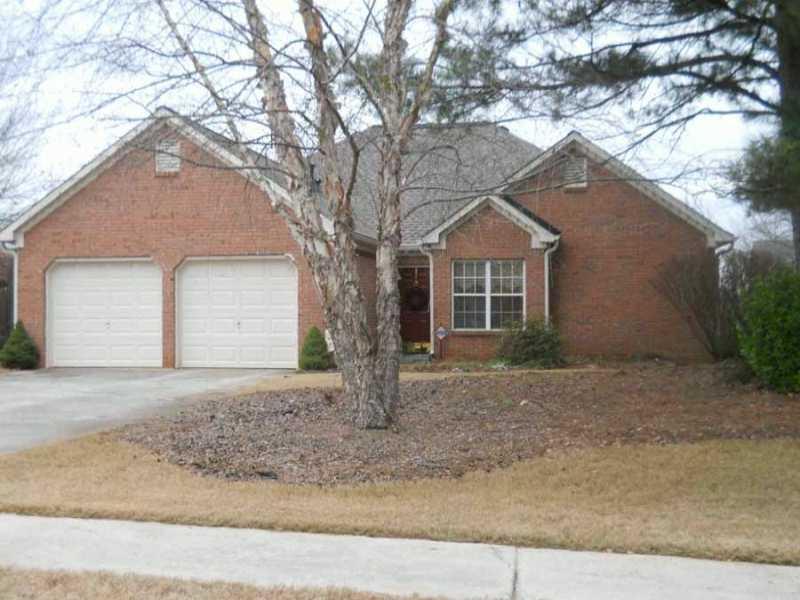 5505 Millers Creek Dr., Powder Springs, GA 30127