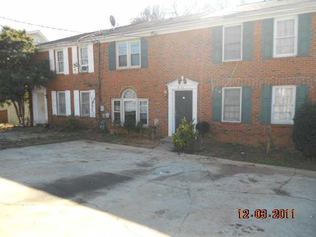 4136 Casey Tr., Norcross, GA 30093