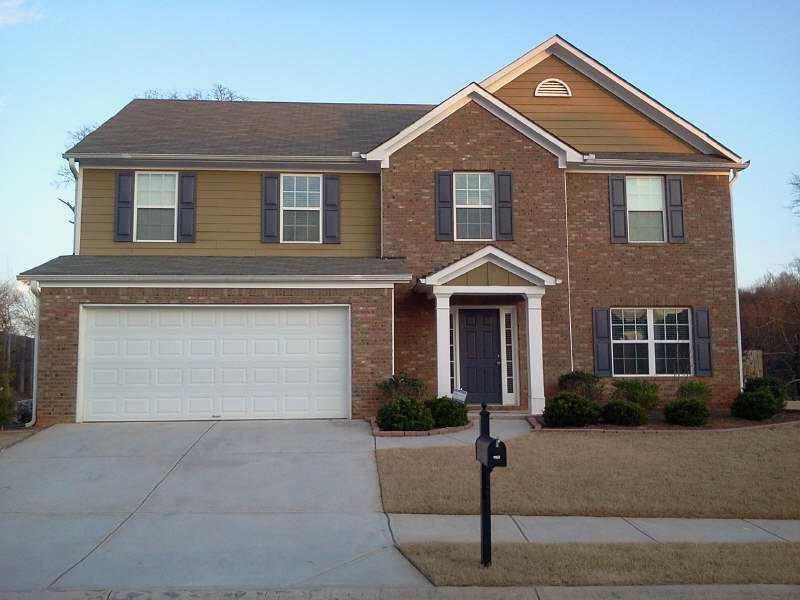 1150 New Liberty Way, Braselton, GA 30517