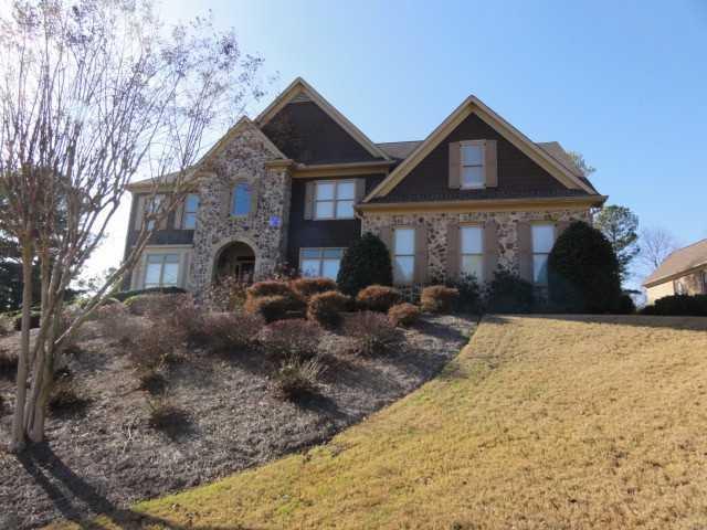 4370 Bowen Ridge Ct., Smyrna, GA 30082