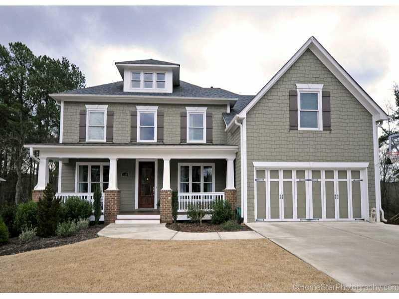 148 Newcastle Walk, Woodstock, GA 30188
