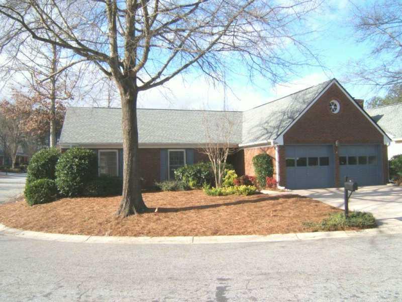 6205 Meadow Run Ct., Norcross, GA 30092