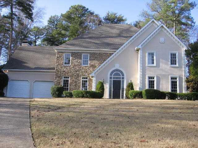 980 Ashebrooke Ct., Marietta, GA 30068
