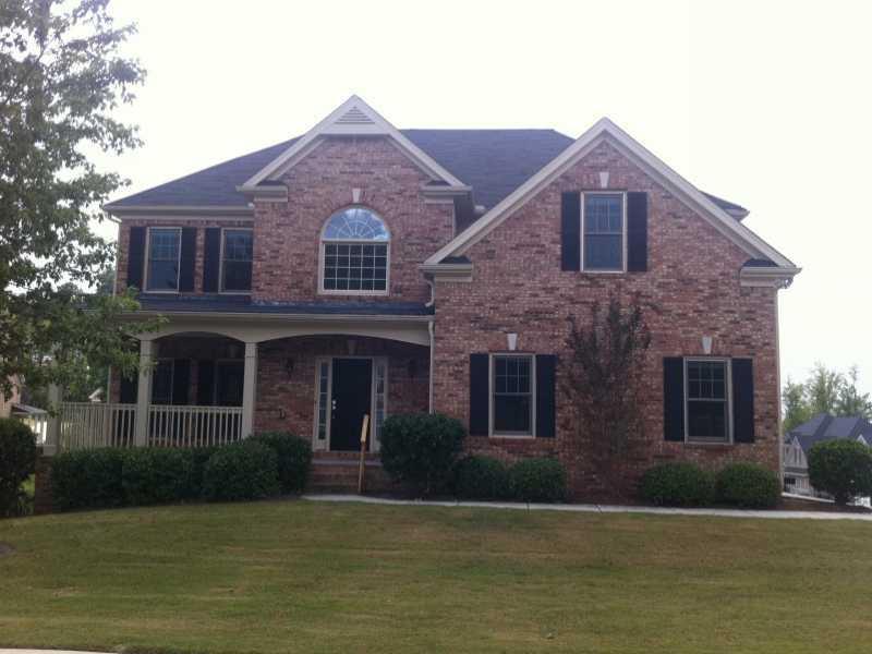2039 Dog Rose Ln., Dacula, GA 30019