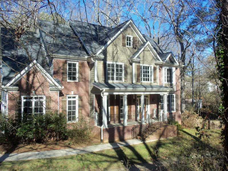 396 Chattahoochee St., Roswell, GA 30075