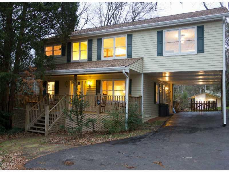 4189 Britt Rd., Tucker, GA 30084