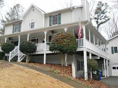 2766 Still Lake Dr., Acworth, GA 30102