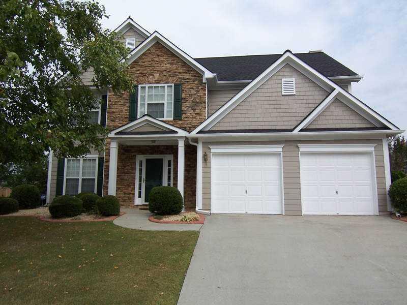 1615 Great Oaks Dr., Lawrenceville, GA 30045