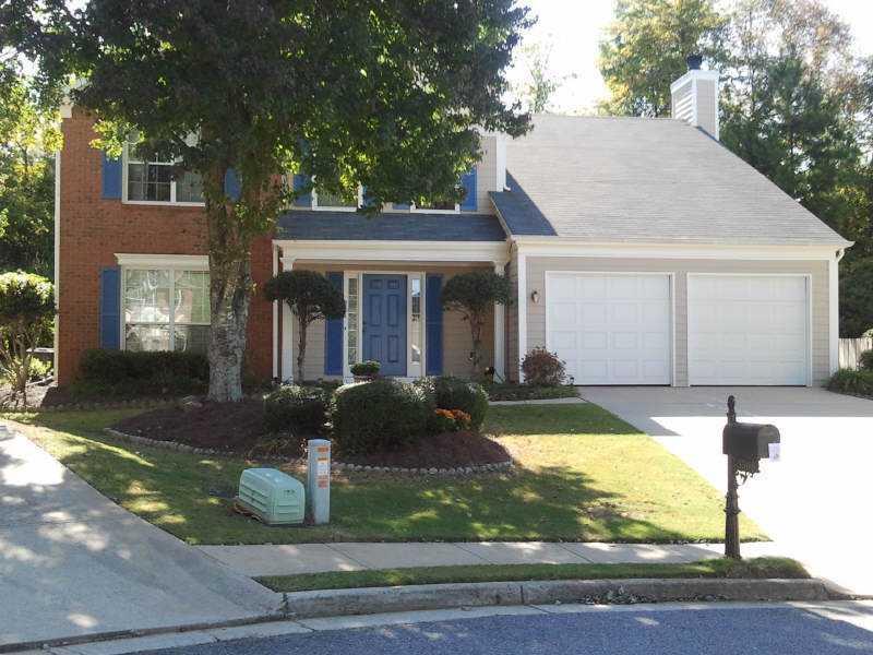 3568 Lamberth Ct., Norcross, GA 30092