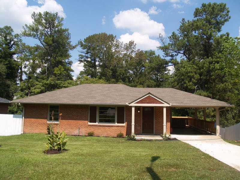 1862 Arkose Dr., Atlanta, GA 30316