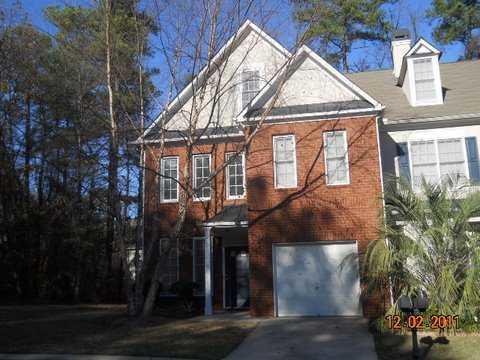 2351 Maplewood Ct. #25, Smyrna, GA 30080