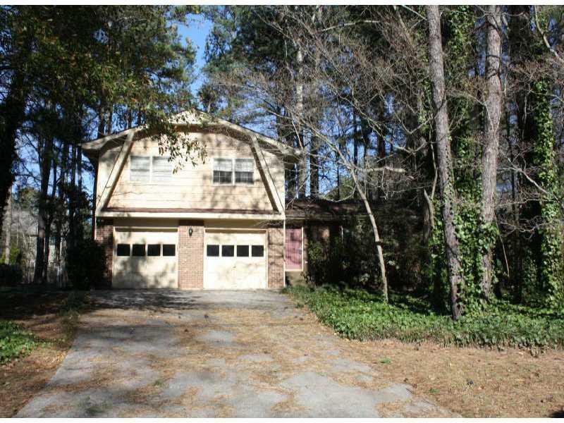 744 Shannon Way, Lawrenceville, GA 30044