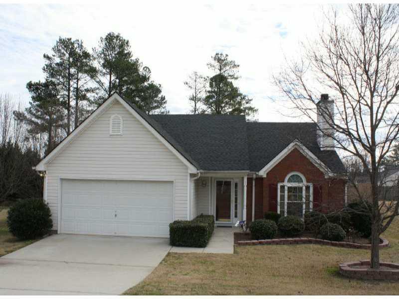 478 Ash Trace Ln., Grayson, GA 30017
