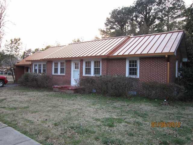 124 Mcelroy St., Bowdon, GA 30108