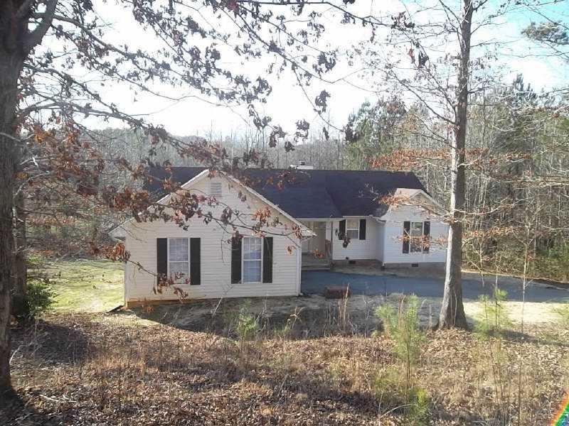 135 Daisy Ln., Jasper, GA 30143