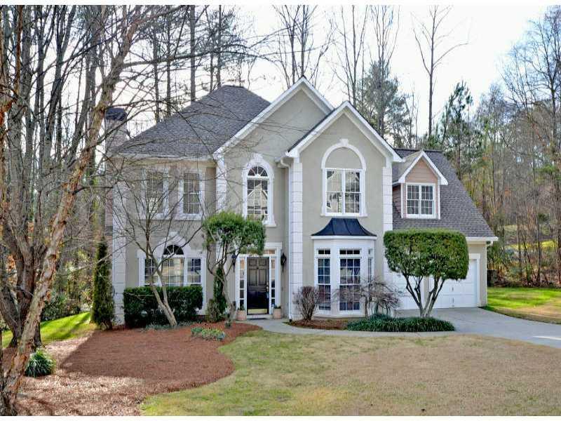 515 Huntwick Pl., Roswell, GA 30075