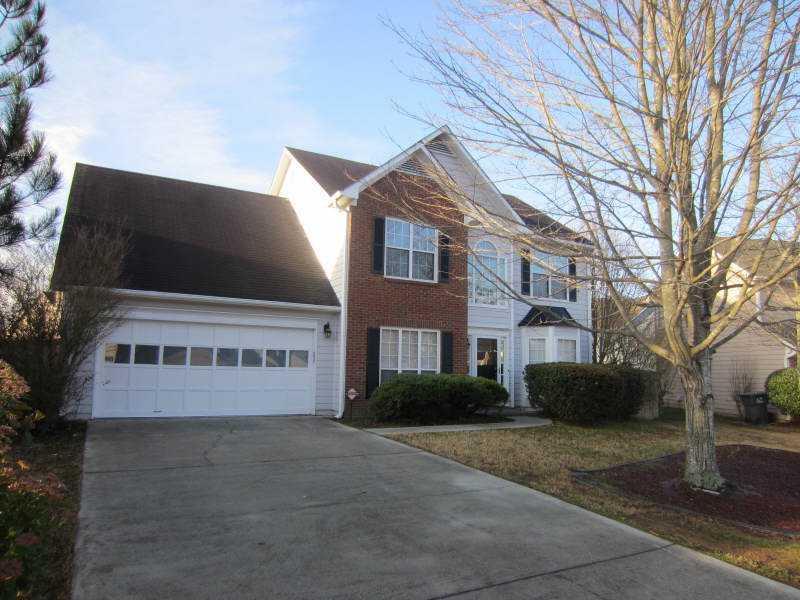 3202 Dunlin Way, Lawrenceville, GA 30044