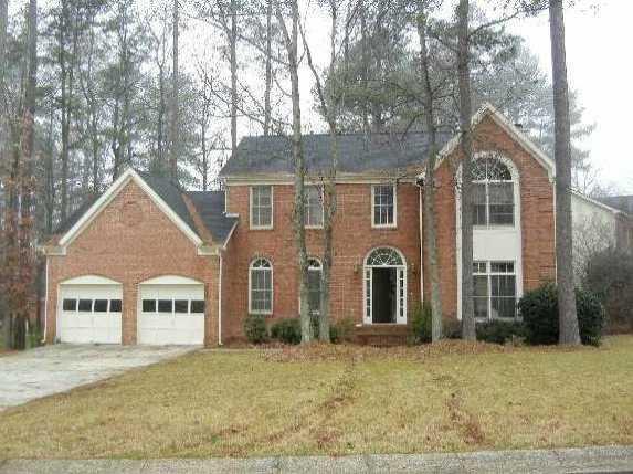 2165 Whitehall Dr., Marietta, GA 30066