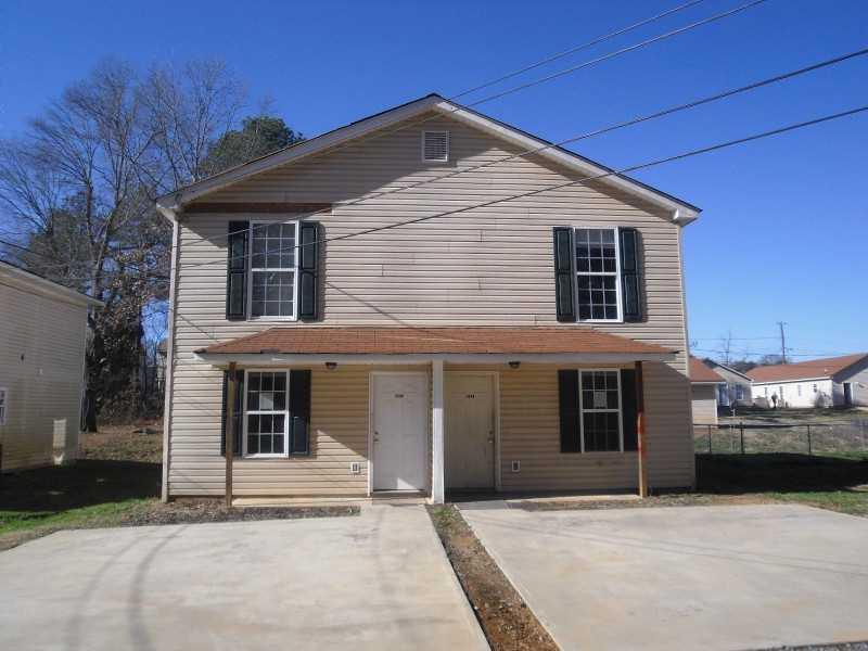 122 Ripley Ave., Adairsville, GA 30103