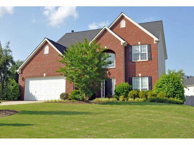 1419 Fairdale Ct., Dacula, GA 30019