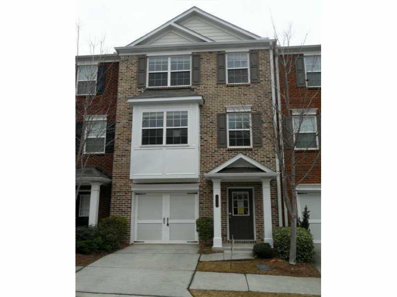 2232 Landing Ridge Dr., Duluth, GA 30097