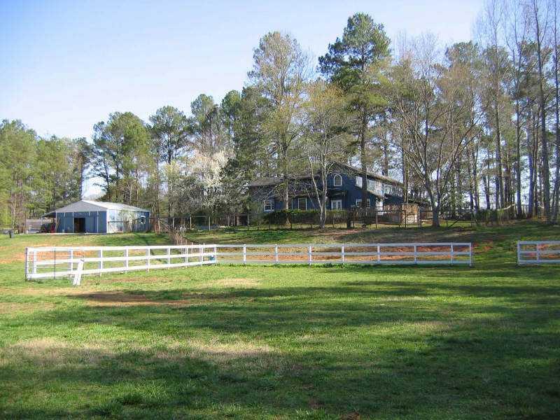 945 Edwards Mill Rd., Ball Ground, GA 30107