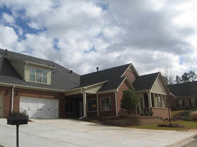 3303 Brookhavenrun Cir., Duluth, GA 30097