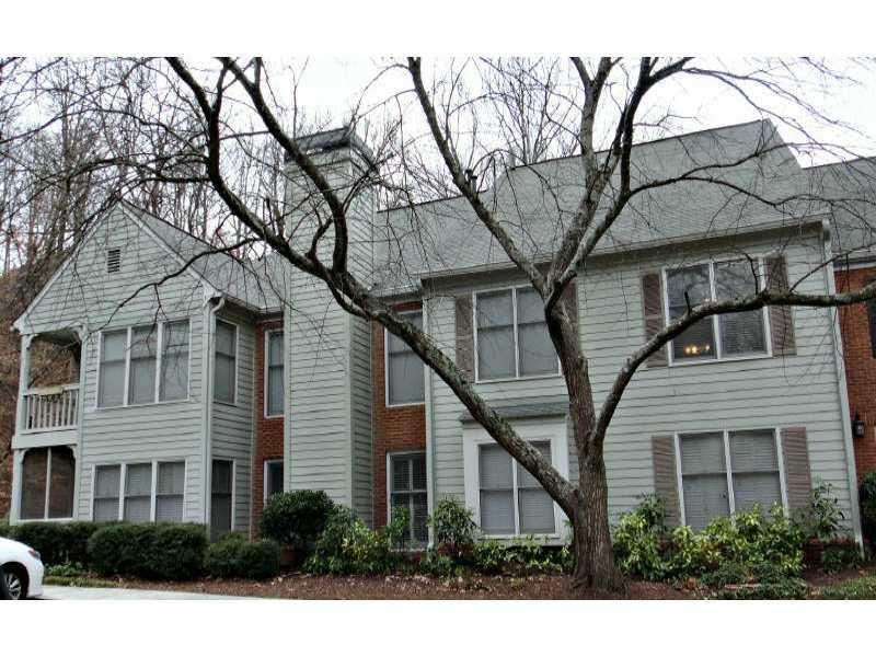 409 Bainbridge Dr., Atlanta, GA 30327