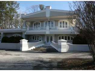 8122 Dallas Acworth Hwy., Dallas, GA 30132